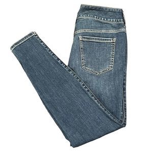 Torrid High Rise Jeggings - Size 10 Short